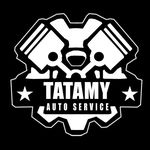 Tatamy Auto Service Logo